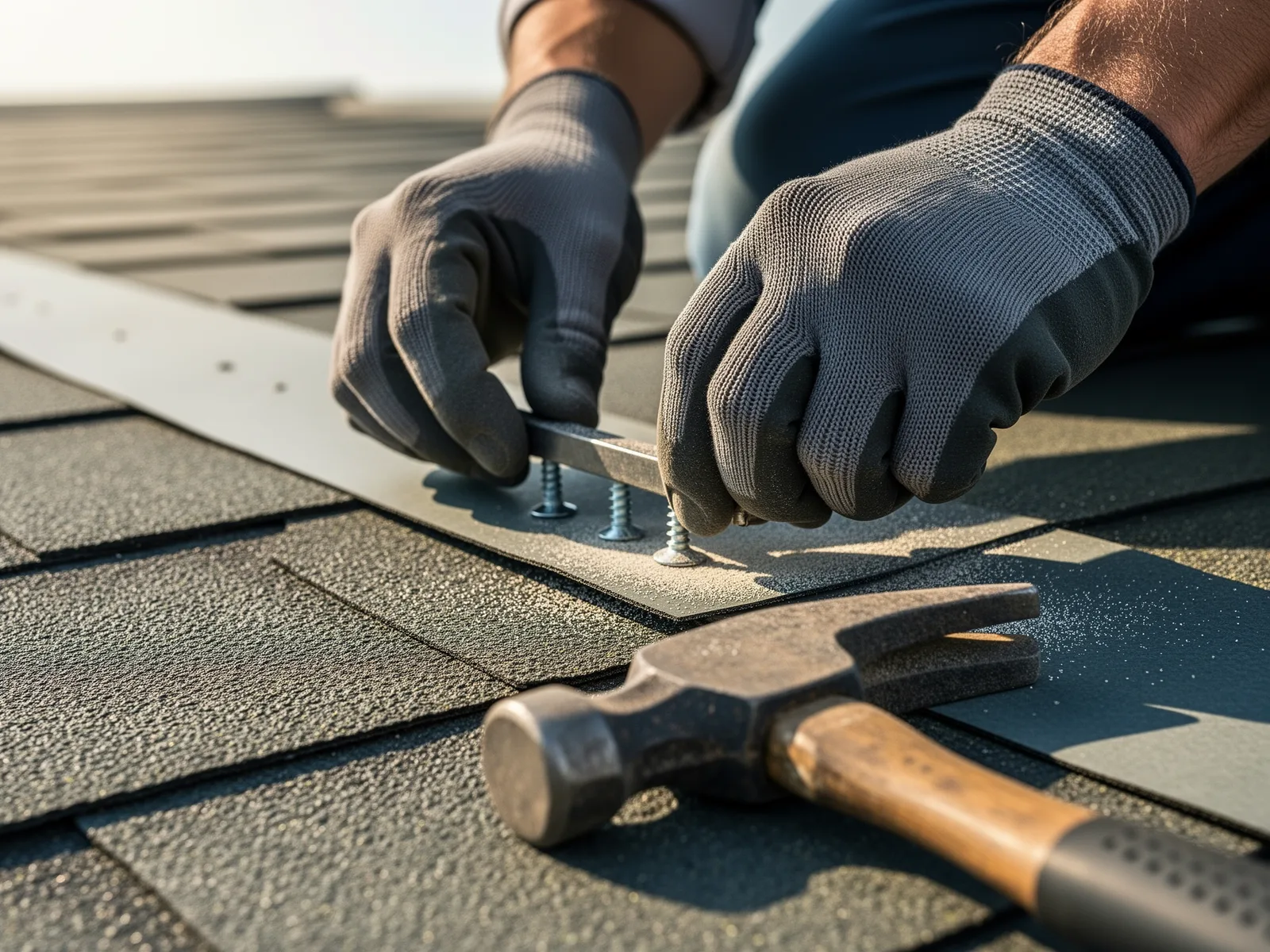 Why choose Fascia Repair in Blaine, TN